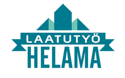 Laatutyö Helama Oy